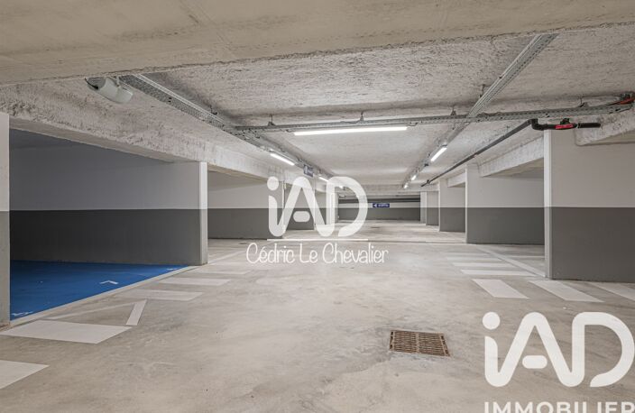 Vente Parking 1 600 m&sup2; — photo 3