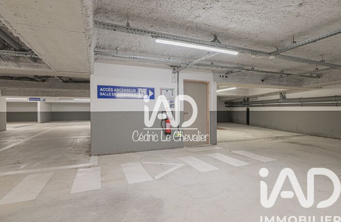 Vente Parking 1 600 m&sup2; — photo 4
