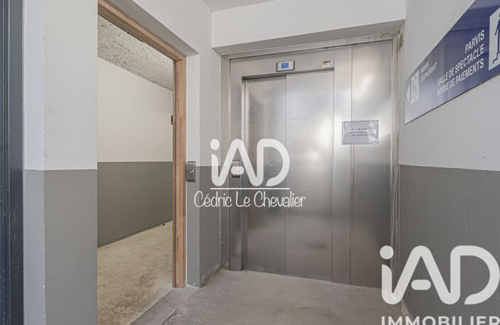 Vente Parking 1 600 m&sup2; — photo 5