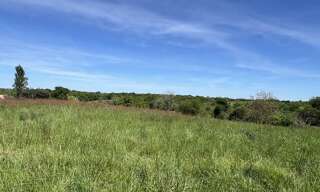 Terrain  607 m² à vendre à Loubédat (32110)