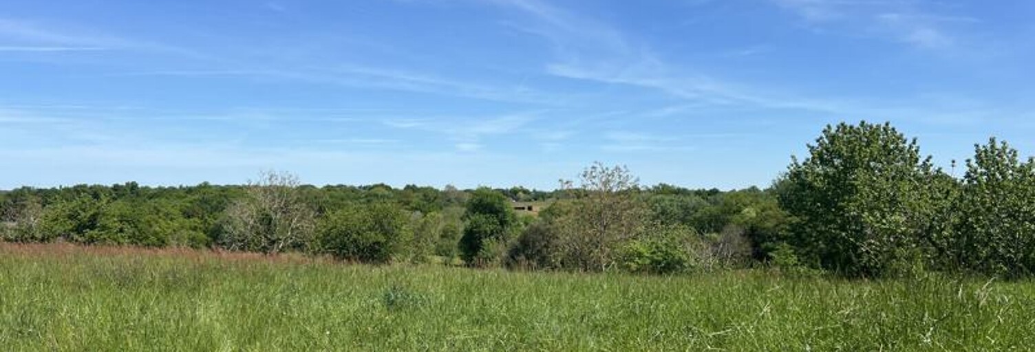Terrain  607 m² à vendre à Loubédat (32110)