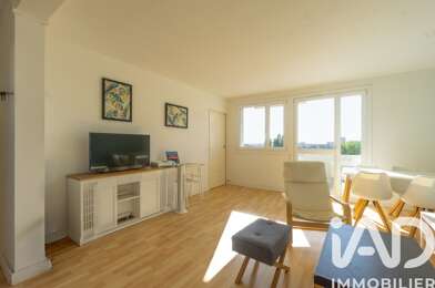 Appartement 4 pièces 205000 €