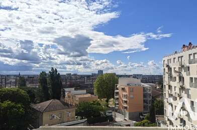 Appartement 4 pièces 205000 €
