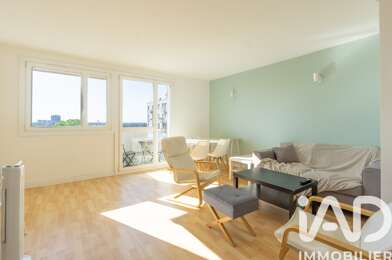 Appartement 4 pièces 205000 €
