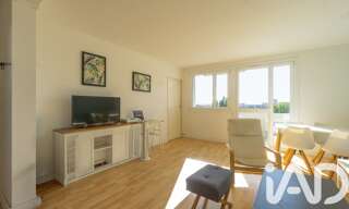 Appartement 4 Pièces 69 m² à vendre à Toulouse (31500)