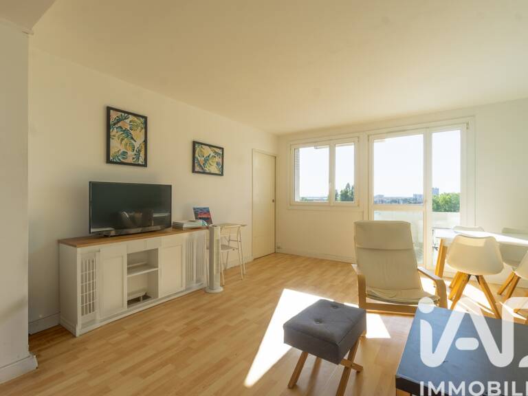 Vente Appartement 4 pièces — photo 1