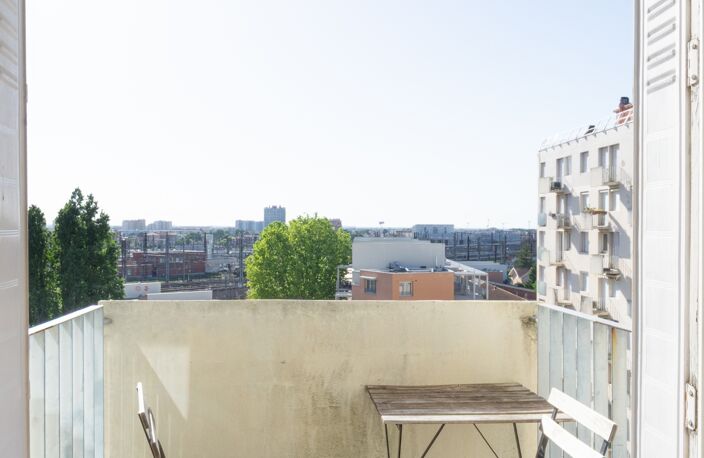 Vente Appartement 4 pièces — photo 3