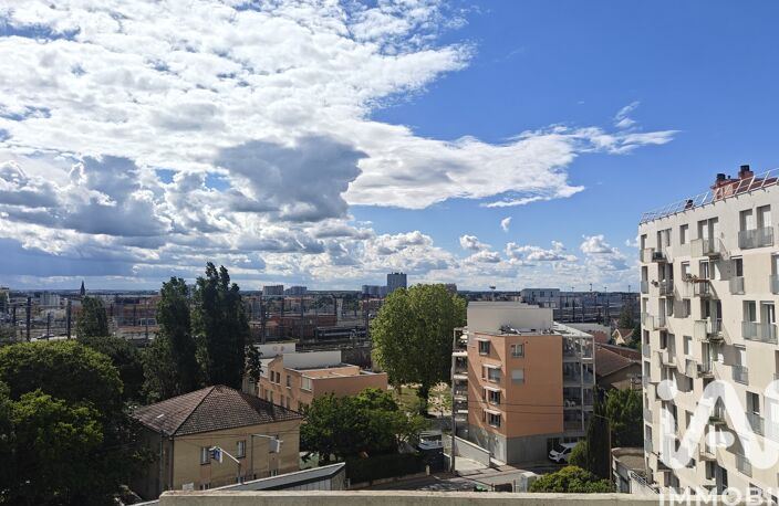 Vente Appartement 4 pièces — photo 4