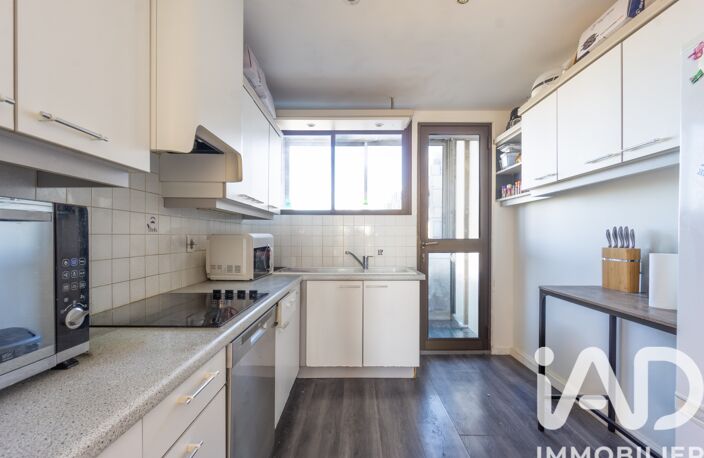 Vente Appartement 4 pièces — photo 5
