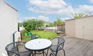 Maison 4 Pièces 95 m² à vendre à Couëron (44220)