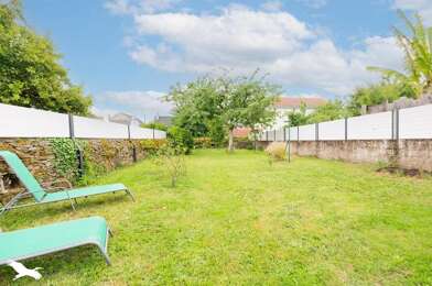 Maison 4 pièces 299000 €