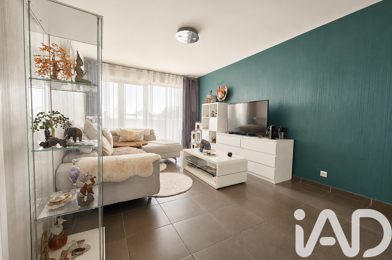 Appartement 4 pièces 235000 €