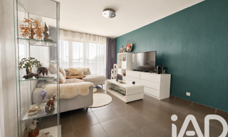 Appartement 4 Pièces 79 m² à vendre à Pessac (33600)