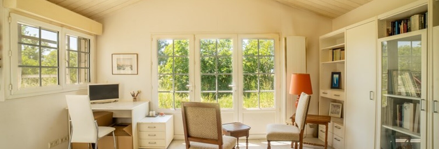 Maison 10 Pièces 369 m² à vendre à Marans (17230)