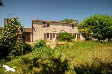 Maison 10 pièces 265500 €