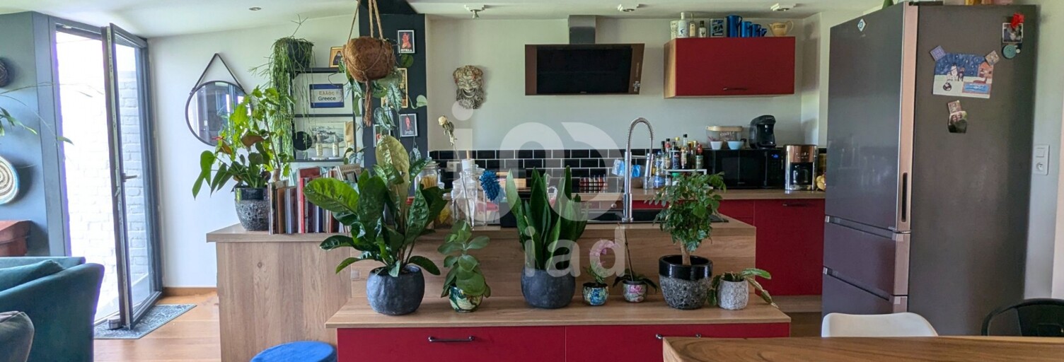 Maison 7 Pièces 145 m² à vendre à Sequedin (59320)