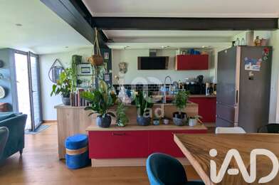 Maison 7 pièces 340000 €