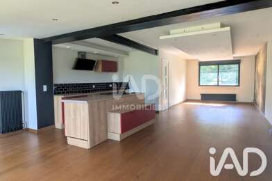 Maison 7 pièces 340000 €