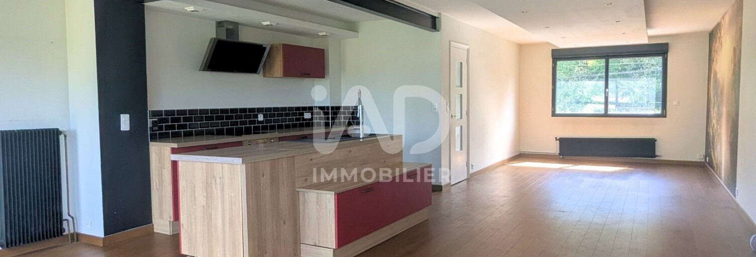 Maison 7 Pièces 145 m² à vendre à Sequedin (59320)