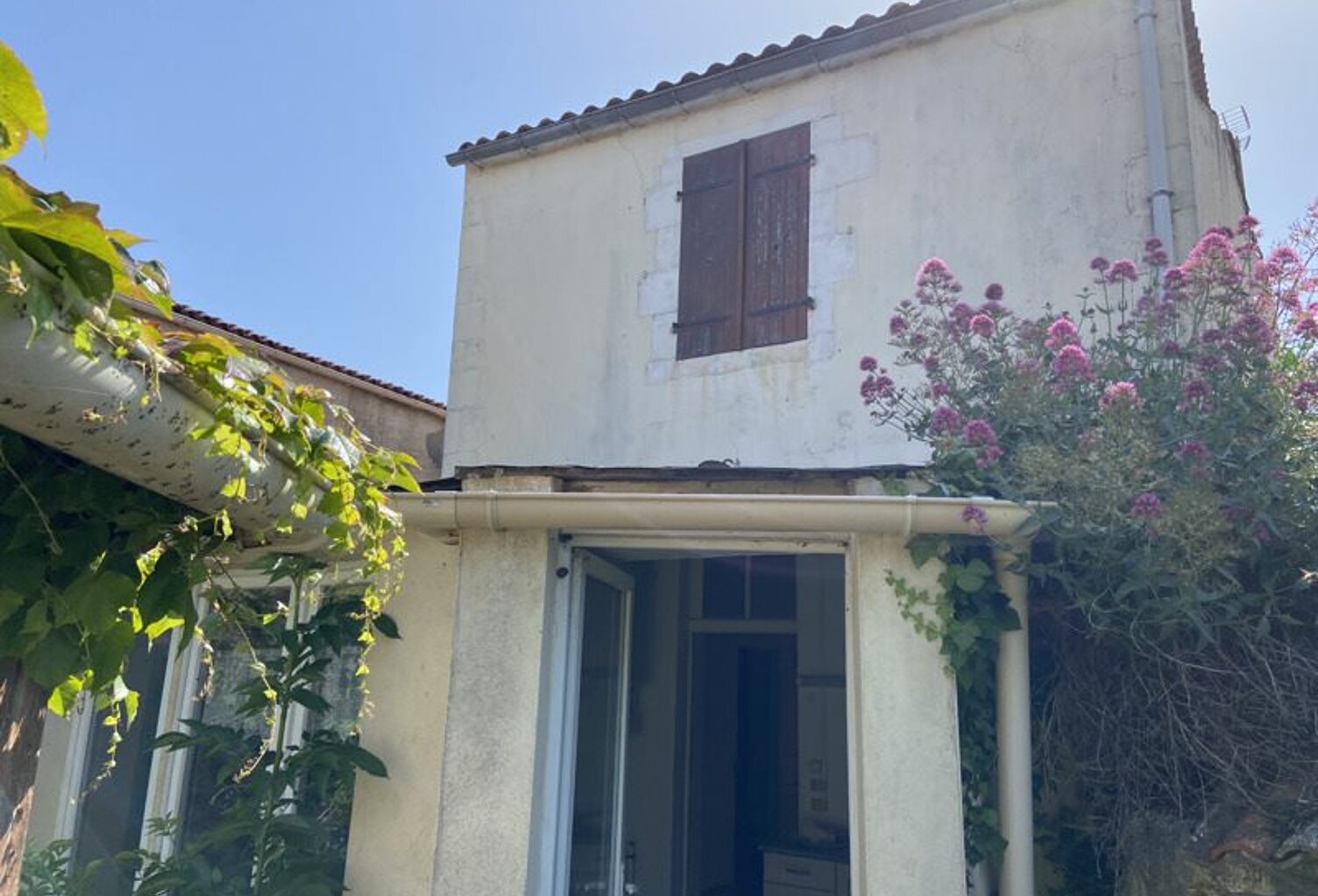 Maison de bourg de 4 pièces principales — photo 1
