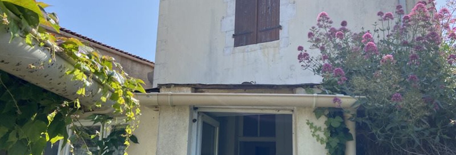 Maison 4 Pièces 101 m² à vendre à Marans (17230)