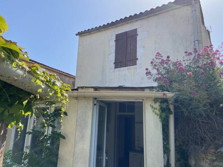 Maison de bourg de 4 pièces principales — photo 1