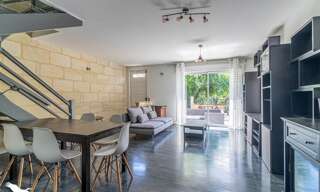 Maison 4 Pièces 107 m² à vendre à Bruges (33520)