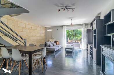 Maison 4 pièces 427384 €