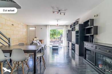 Maison 4 pièces 427384 €