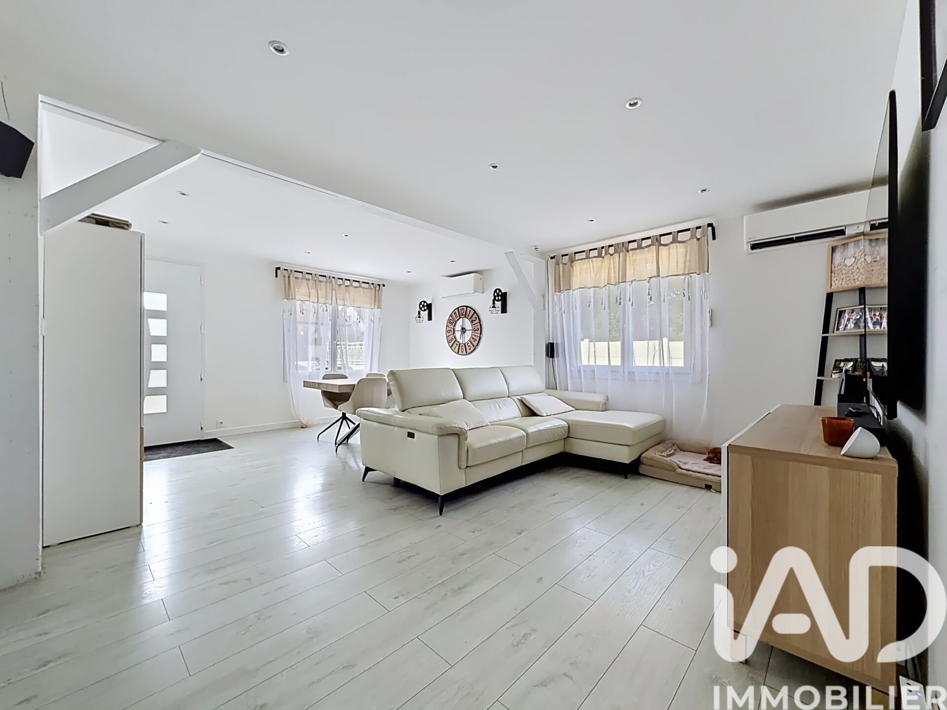 Vente Maison/villa 4 pièces - Photo 3