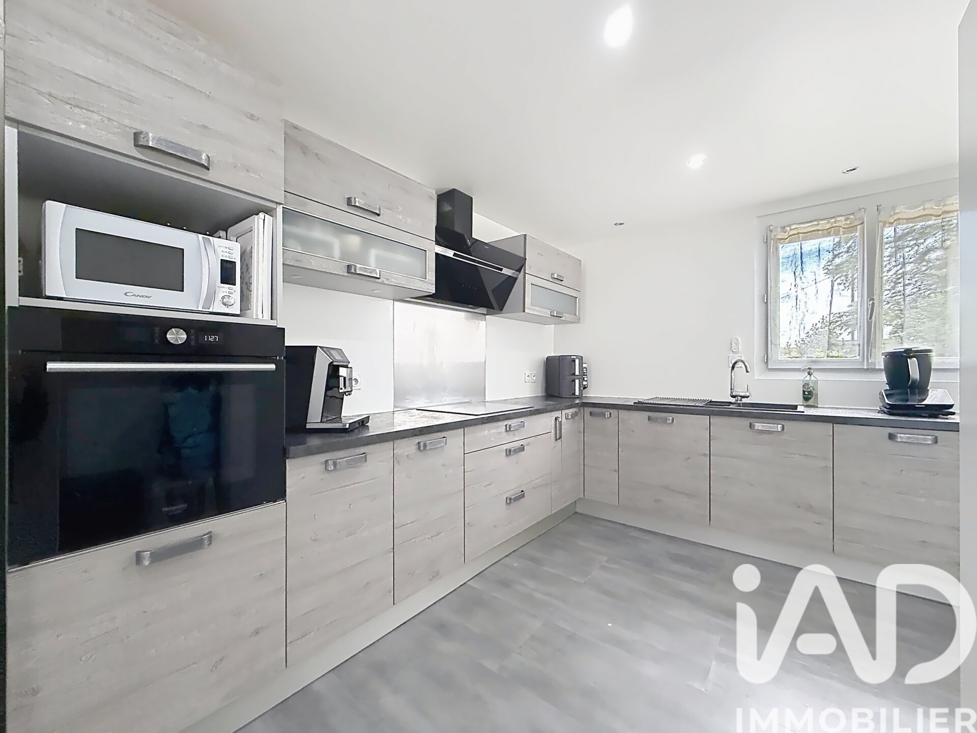 Vente Maison/villa 4 pièces - Photo 4