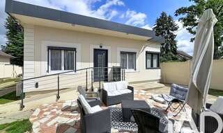 Maison 4 Pièces 112 m² à vendre à Itteville (91760)