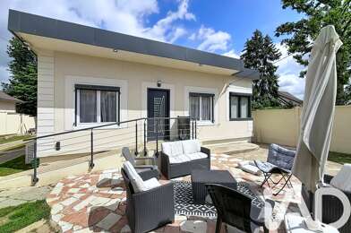 Maison 4 pièces 309000 €