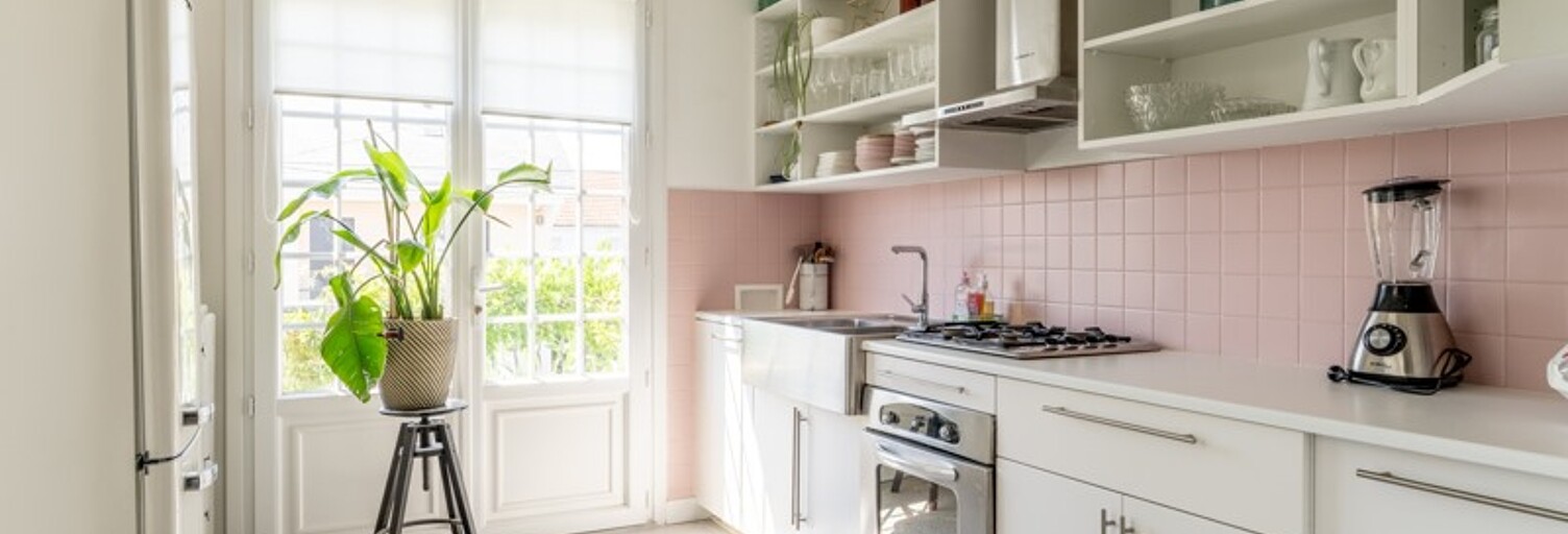 Maison 7 Pièces 140 m² à vendre à Saint-Herblain (44800)
