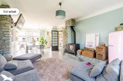 Maison 7 pièces 434499 €