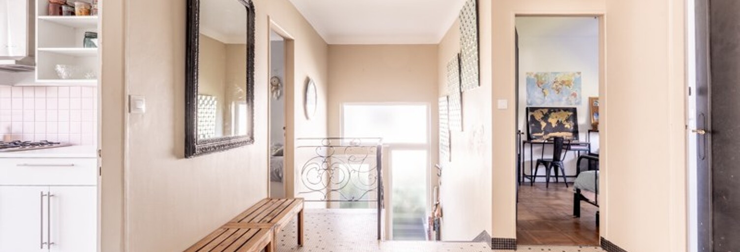 Maison 7 Pièces 140 m² à vendre à Saint-Herblain (44800)