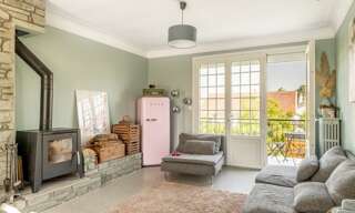 Maison 7 Pièces 140 m² à vendre à Saint-Herblain (44800)