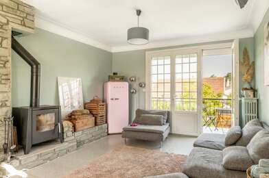 Maison 7 pièces 434499 €