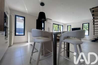 Maison 5 pièces 309000 €