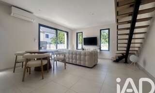 Maison 5 Pièces 102 m² à vendre à La Chapelle-Saint-Mesmin (45380)