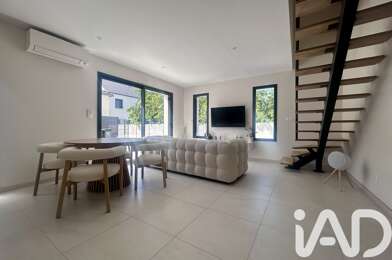 Maison 5 pièces 300000 €