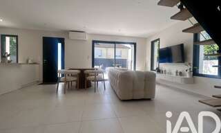 Maison 5 Pièces 102 m² à vendre à La Chapelle-Saint-Mesmin (45380)