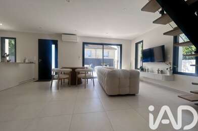 Maison 5 pièces 300000 €