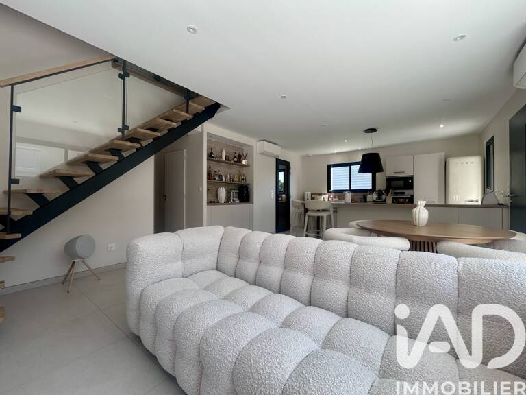 Vente Maison/villa 5 pièces — photo 1