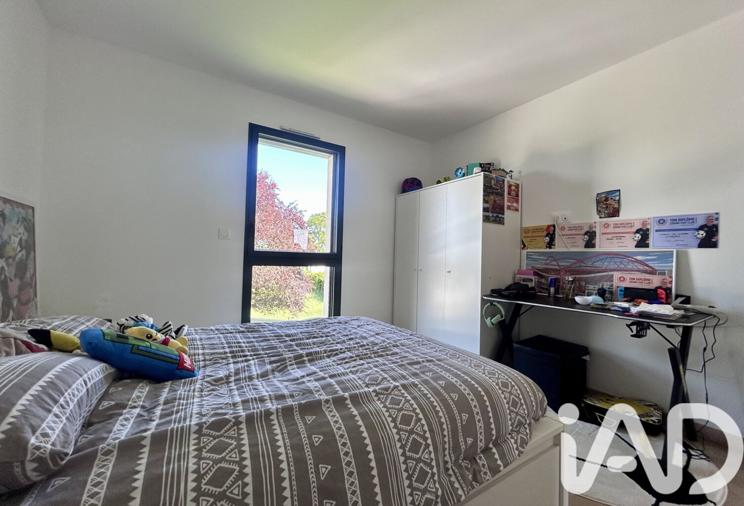 Vente Maison/villa 5 pièces — photo 1