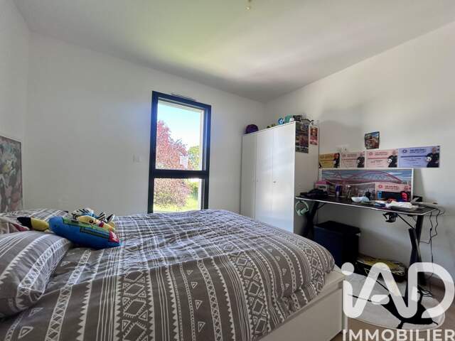 Vente Maison/villa 5 pièces — photo du bien