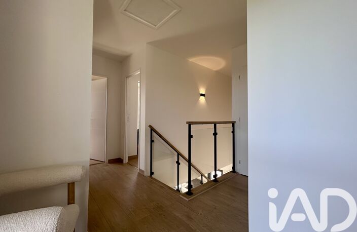 Vente Maison/villa 5 pièces — photo 3