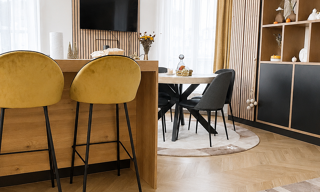 Appartement 3 Pièces 60 m² à vendre à Rambouillet (78120)