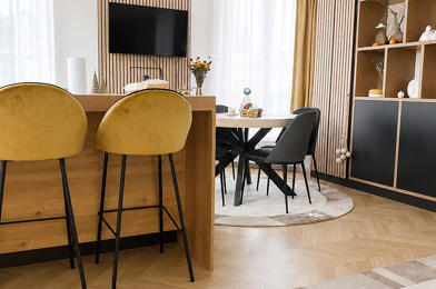 Appartement 3 pièces 330000 €
