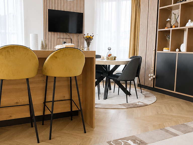 Vente Appartement 3 pièces — photo 1